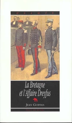 Bretons et l'affaire dreyfus