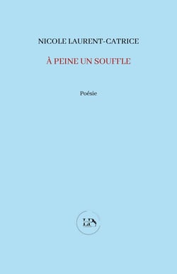 À peine un souffle