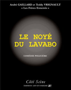 Le noyé du lavabo