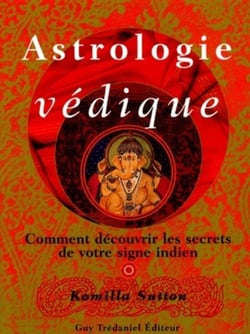 Astrologie vedique