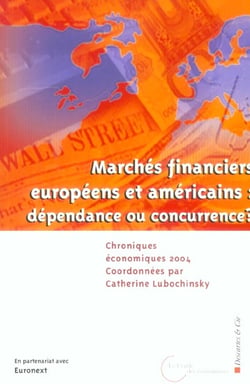Chroniques economiques 2004