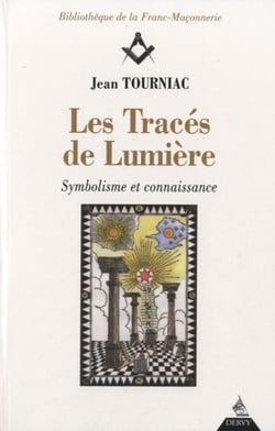 Les tracés de lumière - symbolisme et connaissance