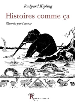 Histoires comme ça