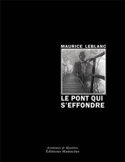 Le pont qui s'effondre