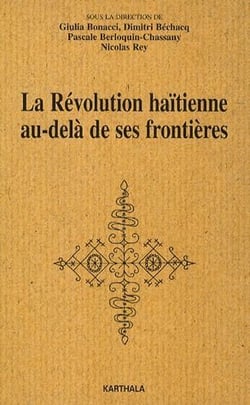 La révolution haïtienne au-delà de ses frontières
