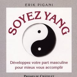 SOYEZ YIN / SOYEZ YANG