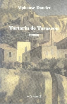 Tartarin de tarascon