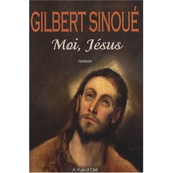Moi, jésus