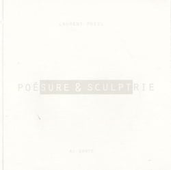 Poésure et sculptrie