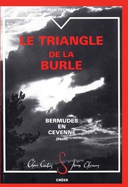 Le triangle de la burle : bermudes en Cévenne