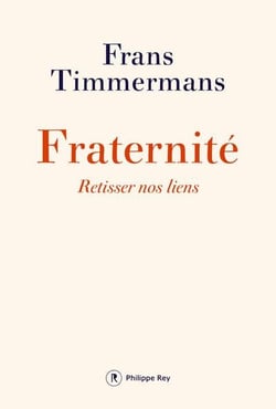 Fraternité - retisser nos liens