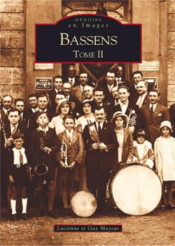 Bassens Tome 2