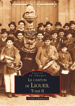 Le canton de Ligueil Tome 2