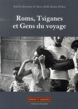 Roms, Tsiganes et gens du voyage