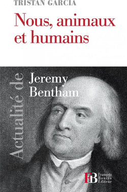Nous animaux et humains
