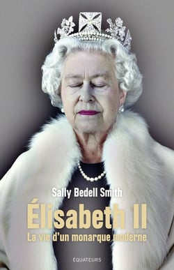 La reine Elisabeth II