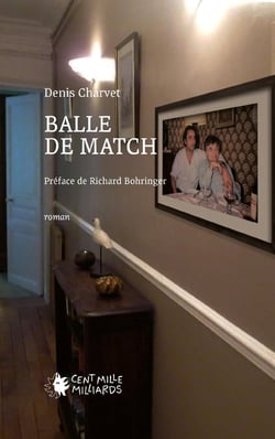 Balle de match