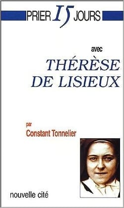 Prier 15 jours avec...