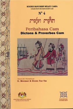 Dictons et proverbes cam - peribahasa cam
