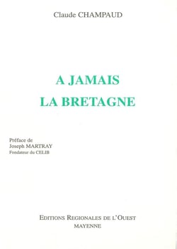 À jamais la bretagne