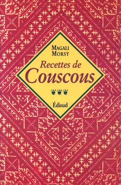Recettes de couscous