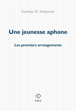 Une jeunesse aphone - les premiers arrangements