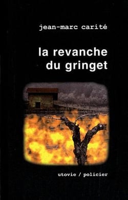 La revanche du gringet Tome 3 - la part des anges