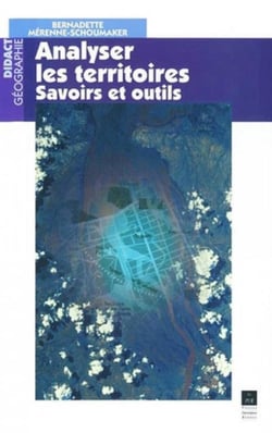 Analyser les territoires