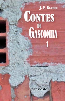 Contes de Gasconha t.1