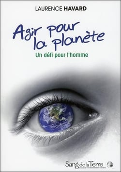 Agir pour la planète - un défi pour l'homme