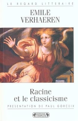 Racine et le classicisme