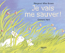 Je Vais Me Sauver