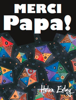 Merci papa !