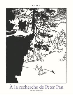 À la recherche de Peter Pan
