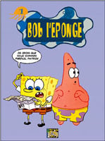 Bob l'eponge t1 - ca demenage !