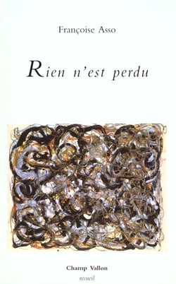 Rien n'est perdu