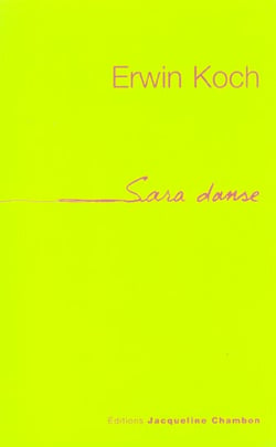 Sara danse