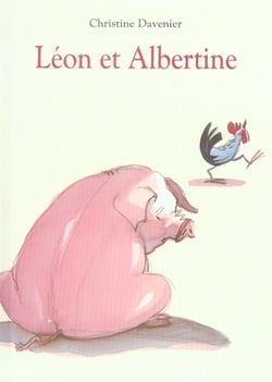 Leon et albertine