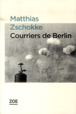 Courriers de Berlin