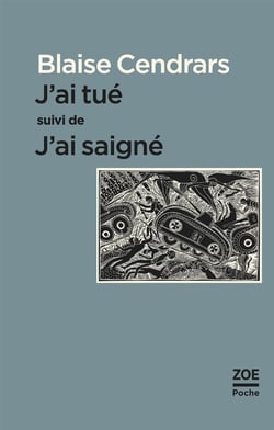 J'ai tué - j'ai saigné