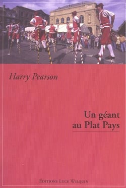 Un geant au plat pays