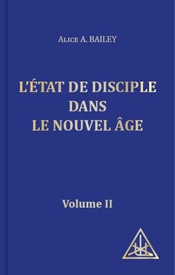 L'état de discible dans le nouvel âge Tome 2