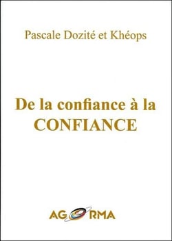 De la confiance à la confiance