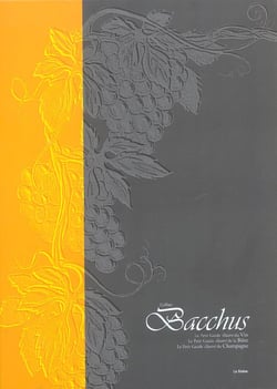 Coffret bacchus - le petit guide illuste du vin de la biere du champagne