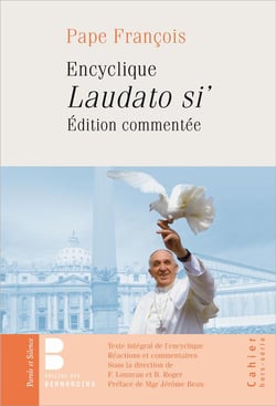 Encyclique Laudato si'