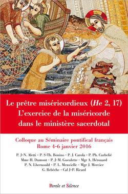 Le prêtre miséricordieux