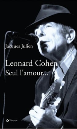 Leonard Cohen - seul l'amour