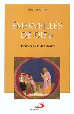 Emerveilles de dieu