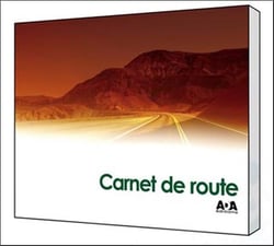 Journal de bord
