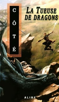 La tueuse de dragons